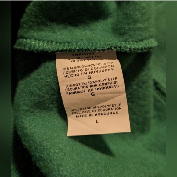 NEW Men's Champion Hoodie - Picture 6 of 9